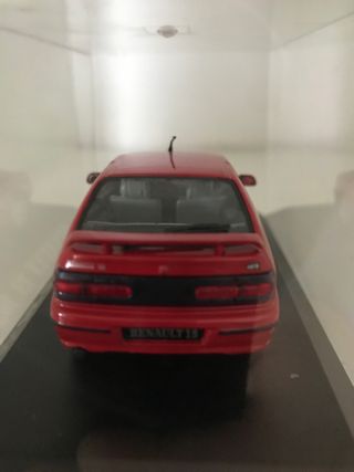 Renault 19 16S - 1992