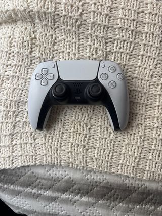 Mando DualSense PS5 Nuevo Sony
