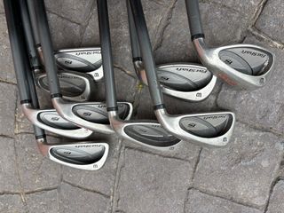 Palos de Golf Wilson