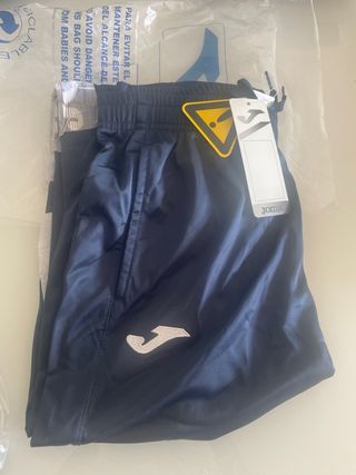 Chándal Joma Champion III Talla M
