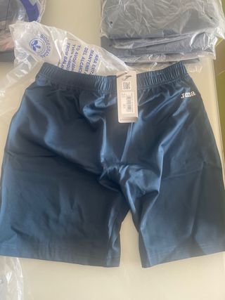 Chándal Joma Champion III Talla M