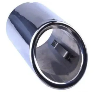 Embellecedor Escape VW Seat Audi BMW FUENGIROLA