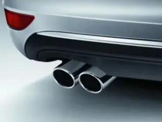 Embellecedor Escape VW Seat Audi BMW FUENGIROLA