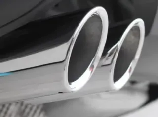 Embellecedor Escape VW Seat Audi BMW FUENGIROLA