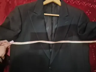 Traje de frac Fuentecapala talla 50