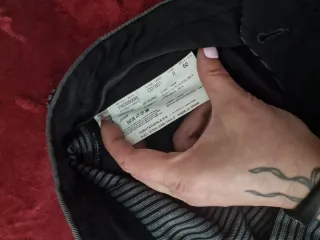 Traje de frac Fuentecapala talla 50