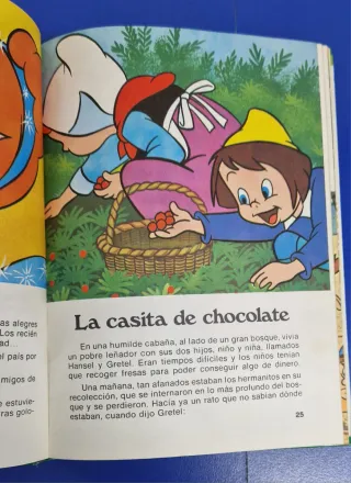 Libro Nuevas aventuras con Disney