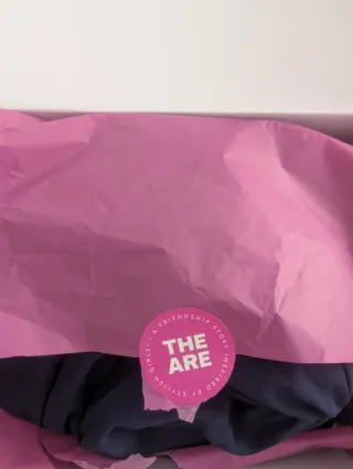 Vestido largo azul fiesta