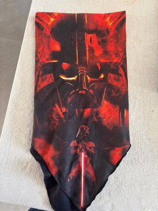 Buff Star Wars Darth Vader