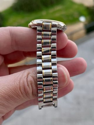 Reloj Seiko Avenue Quartz Vintage *Año 1991*