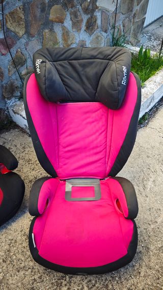 Sillas de coche para niño