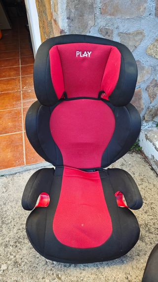 Sillas de coche para niño