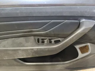 Panel Puerta Passat b8