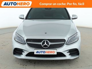 Mercedes Clase C C 200 Mild-Hybrid AMG Line