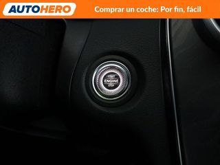 Mercedes Clase C C 200 Mild-Hybrid AMG Line