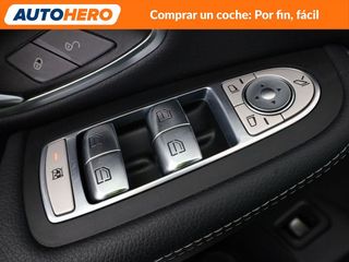 Mercedes Clase C C 200 Mild-Hybrid AMG Line