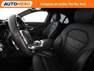 Mercedes Clase C C 200 Mild-Hybrid AMG Line