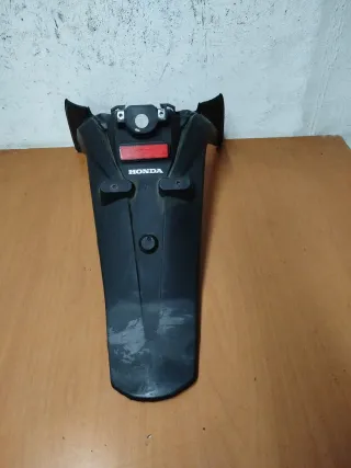 Portamatriculas Honda SH 125 (2017)