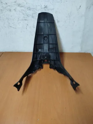 Portamatriculas Honda SH 125 (2017)