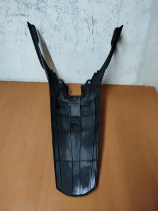 Portamatriculas Honda SH 125 (2017)