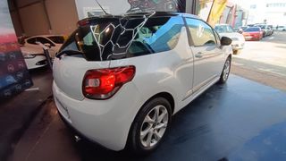 DS DS 3 PureTech 60kW (82CV) Desire