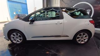 DS DS 3 PureTech 60kW (82CV) Desire