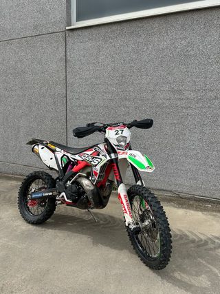 Gas Gas EC 300 2015 Enduro