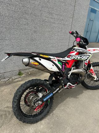 Gas Gas EC 300 2015 Enduro