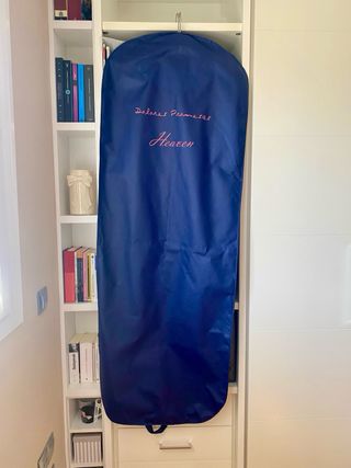 Traje de falda Dolores Promesas