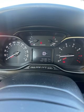 Citroen C3 1.2 Gasolina 100.000km 2017