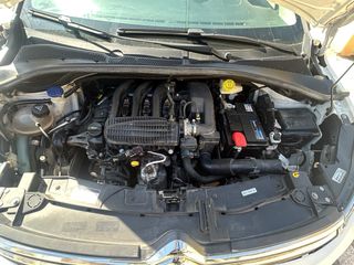 Citroen C3 1.2 Gasolina 100.000km 2017