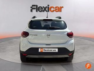 Dacia Sandero Stepway Comfort TCe 67kW (90CV) CVT