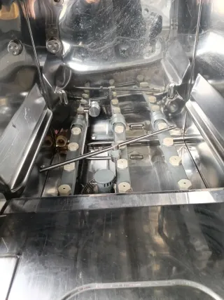 Lavavasos Jemi GS-6 AF