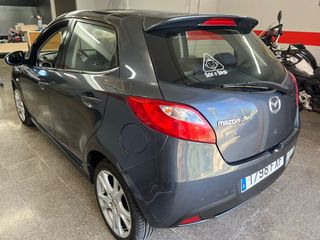 Mazda 2 1.5 Sportive