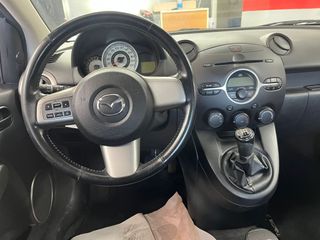 Mazda 2 1.5 Sportive