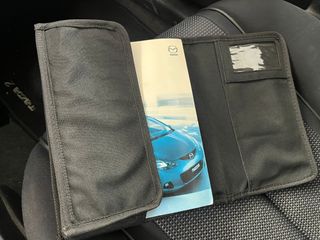 Mazda 2 1.5 Sportive