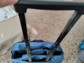 maletin con ruedas