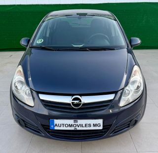Opel Corsa 2009
