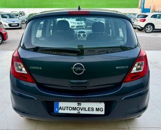Opel Corsa 2009