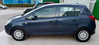 Opel Corsa 2009