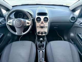 Opel Corsa 2009