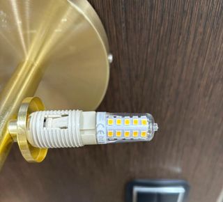 Aplique Tycho Oro Maytoni