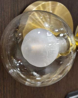 Aplique Tycho Oro Maytoni