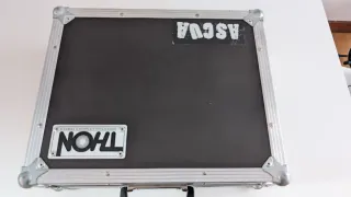 Line 6 Pod Go Wireless + Thon Hardcase