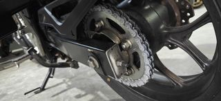 Honda NC 750 33000km Cofre Maletas original