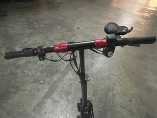 Patinete Eléctrico KugooKirin M4