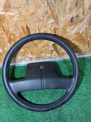 Volante Renault 11 GTX