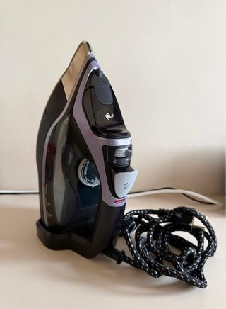 Plancha de Vapor Rowenta