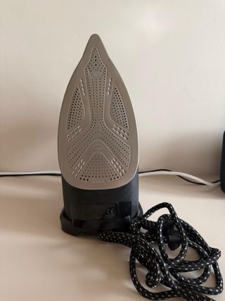 Plancha de Vapor Rowenta