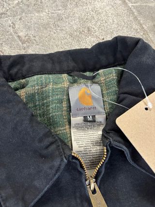 Giacca Carhartt Nera